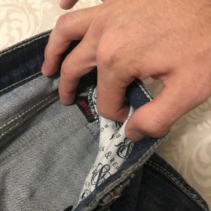 Rock & Republic Men’s Jeans size 33